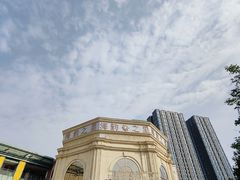 -海韵之星邮轮水会(明发商业广场店)