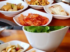 -咕咕站韩国料理(紫金港店)