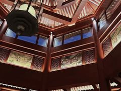 -苏州吴宫泛太平洋酒店