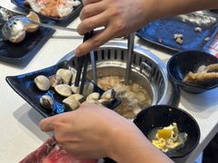 -汤鲜生自助臻选盖碗火锅(福城天虹店)