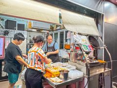 -新一味普宁肠粉王(梅林店)