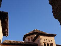 -阿尔罕布拉宫