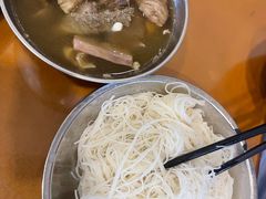 -老牌依强牛肉店(达道总店)