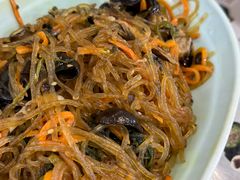 -服务大楼冷面(延大店)