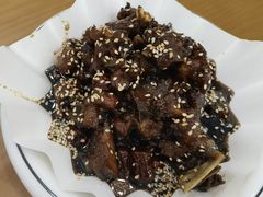 -邱金小炒·30 年盐帮江湖菜(自贡店)