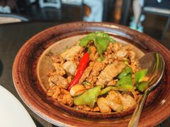 -喜悦烤鸭·新京菜(王府井店)