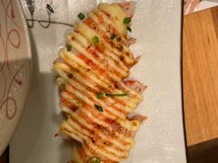 -初居食屋日式料理(万象城购物中心店)