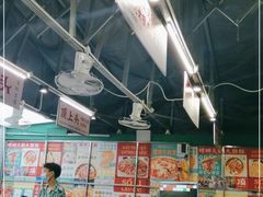 大堂-顶上头·螺蛳火锅(五一新村店)