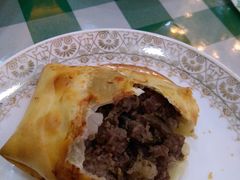 -新疆巴州金丝特餐厅(大钟寺店)