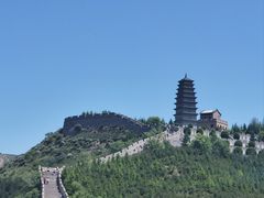 -雁门关景区