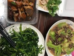 -海滨鸭仔饭(海宁店)