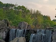 -白马涧龙池景区