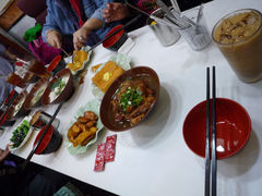 -德兴茶餐厅(沙田店)