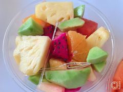 -乐乐鲜果(解放南路店)