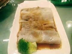 -柳州饭店·绿岛餐厅(友谊路店)