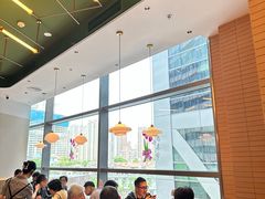 -潮界(LU·ONE凯德晶萃广场店)