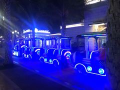 -三亚海昌梦幻海洋不夜城