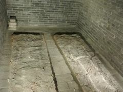 -洛阳古墓博物馆