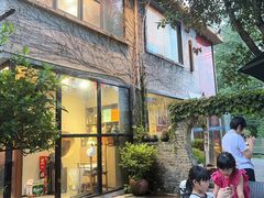 -树厨贵州菜(铜仁花果山店)