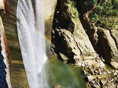 -天台山琼台仙谷景区