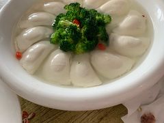 -寿州美味厨豆腐宴(寿县南门口西环路店)