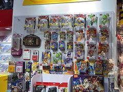 -BSX潮玩·任天堂.宝可梦卡牌道馆(大宁国际店)