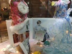 -Pets First伊珊娜洗护·精致美容·家庭式寄养(新会路店)