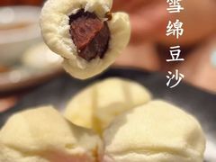 -红樱桃·欢乐餐厅(太原里店)
