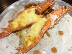 -船歌·鱼水饺青岛菜(合肥路永旺店)