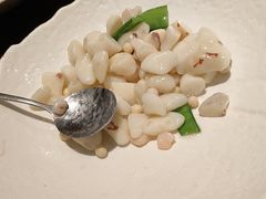 -吴越荣记苏州菜·松鼠桂鱼 100% 活鱼现做(月光码头店)