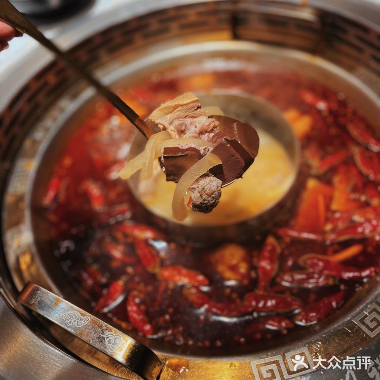只有火凤祥！能让我半夜十二点爬起来吃火锅！