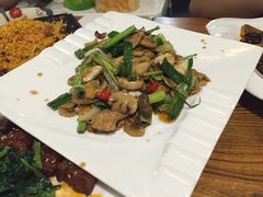 -宴桃园(门头沟店)