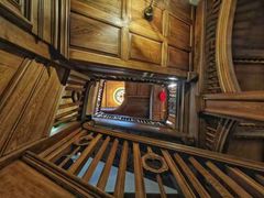 -马勒别墅·中餐厅