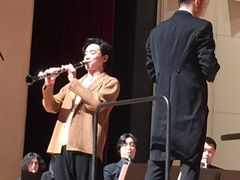 -中央音乐学院歌剧音乐厅