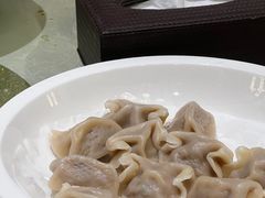 水饺-聚春园自助餐厅(东街口店)