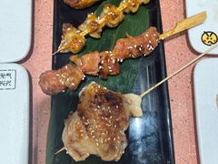 -元气寿司(金光华店)