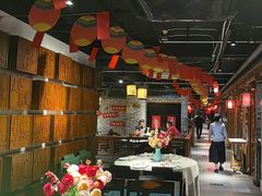 -京味斋·北京烤鸭(北京南站洋桥店)