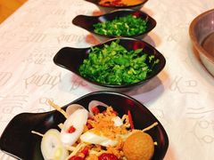 -羊家胡同·龙虾烧烤火锅(龙汇路店)