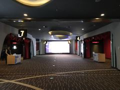 -万达影城(金华万达广场IMAX店)