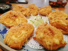 鸿运当头-垚慈居素食(华发新城店)