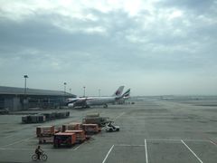 -吉隆坡国际机场
