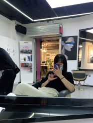 -CUT CUT Hair Salon