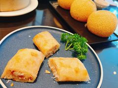 -中山保利艾美酒店-乐美中餐厅