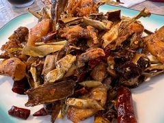 -屋里家延边朝鲜族冷面(梅林3店)