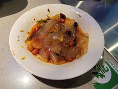 -半天妖烤鱼(东方新天地店)