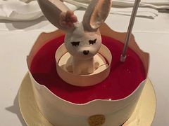 -Yan Ting 宴庭中餐厅(上海静安瑞吉酒店)