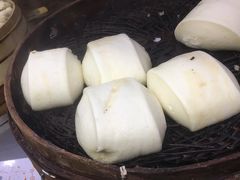 老面馒头-清泉阁包子饺子·刀削面(五一店)
