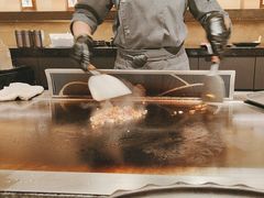 -吉川谷谷·铁板烧烤肉放题(石景山台湾街店)