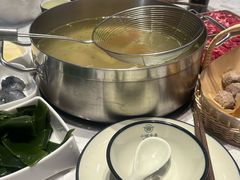 -小城牛事·鲜牛肉火锅(万达店)