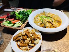 -鸽子窝(青塔店)